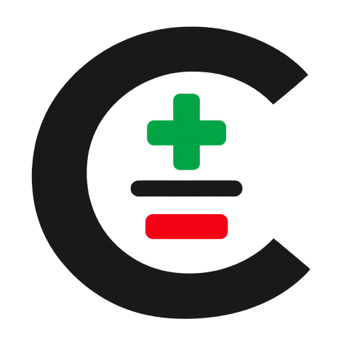Calcula app